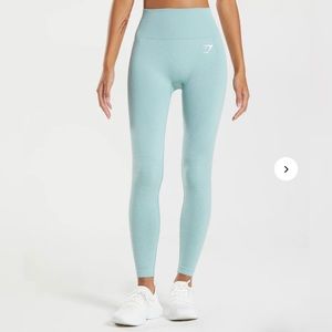 VITAL SEAMLESS LEGGINGS